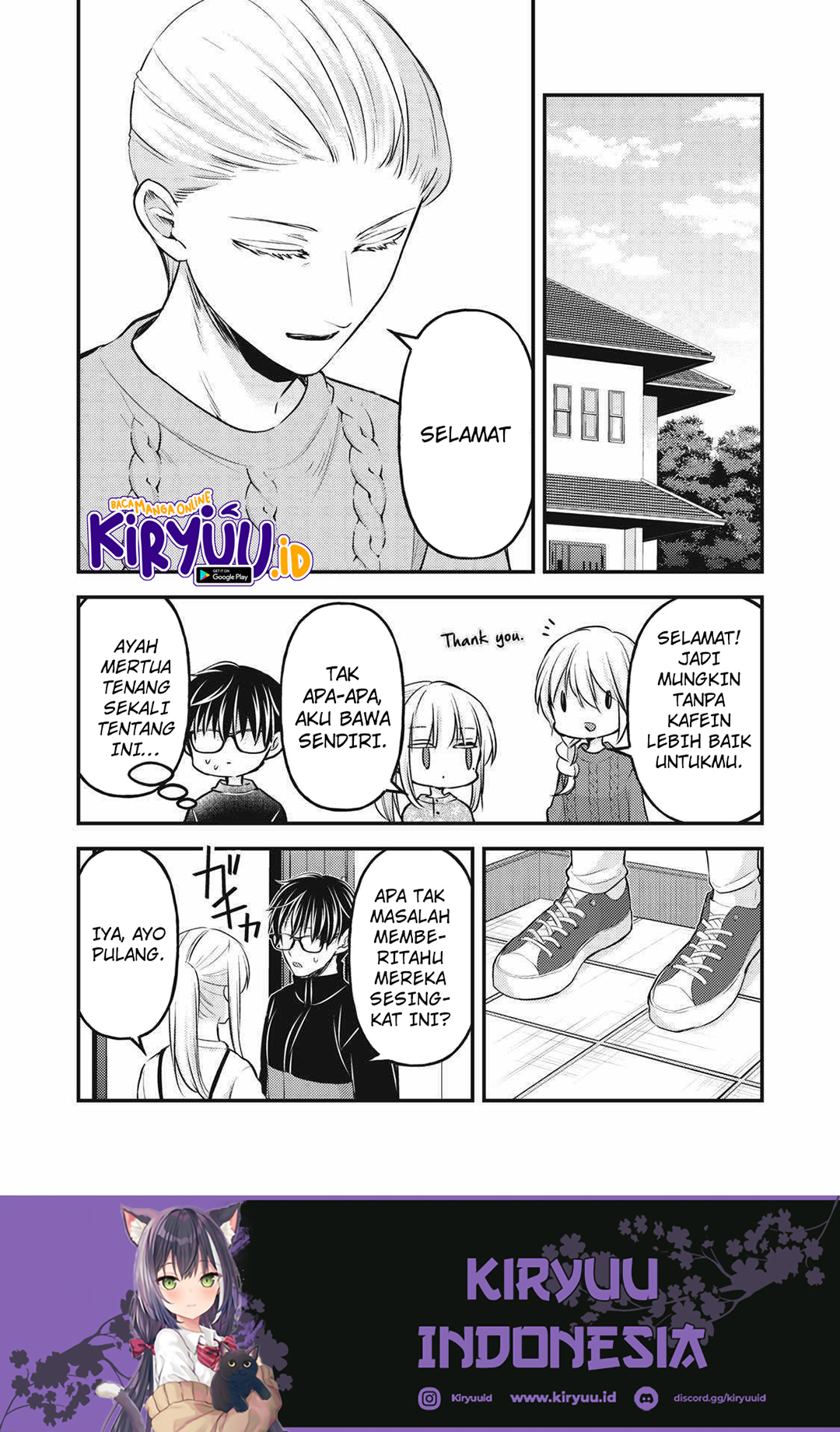 Chapter 132 - halaman 8