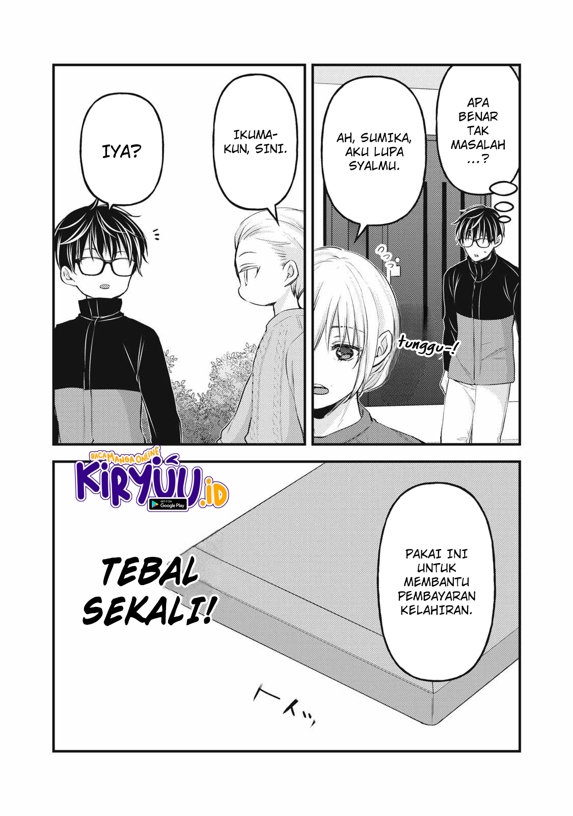 Chapter 132 - halaman 9