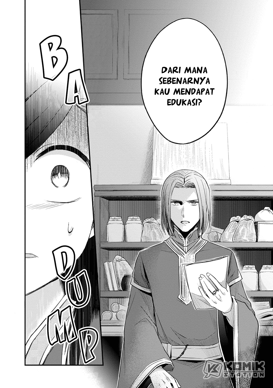 Chapter 25 - halaman 31