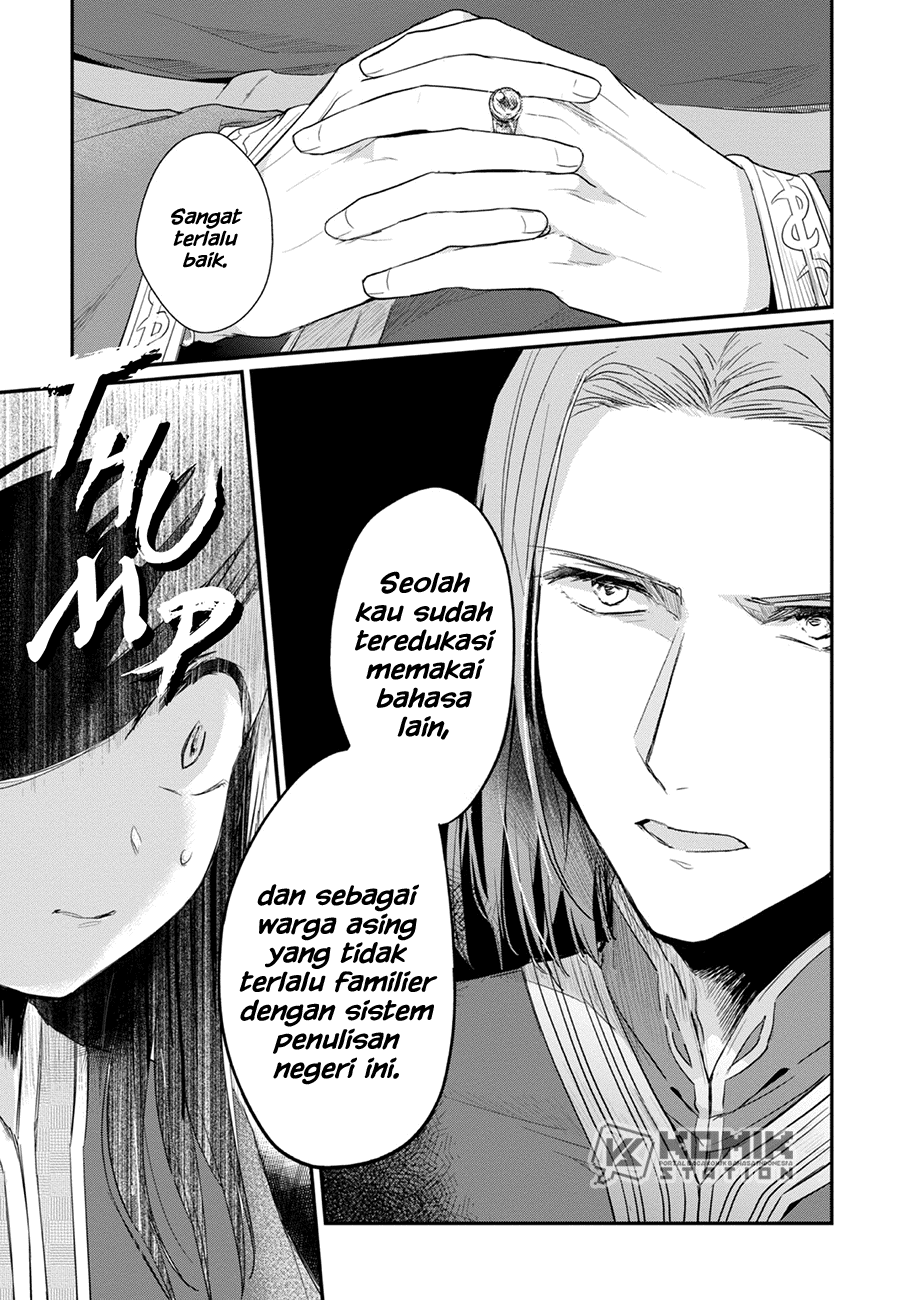 Chapter 25 - halaman 34
