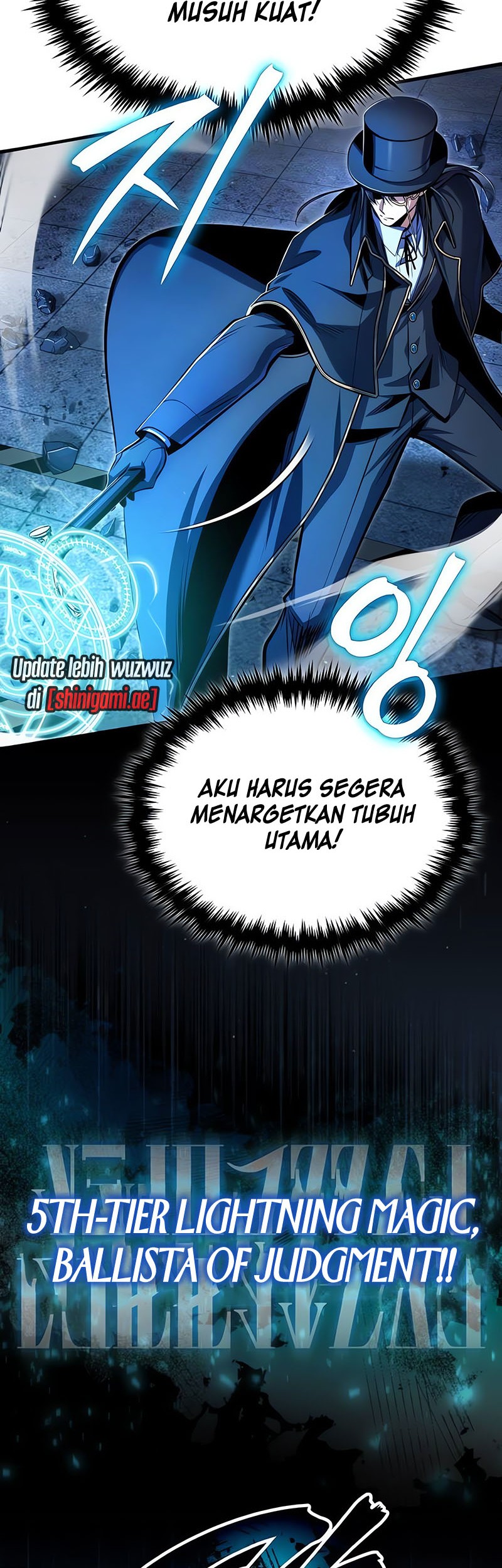 Chapter 92 - halaman 37