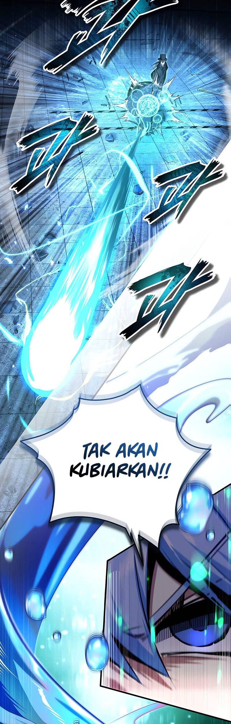 Chapter 92 - halaman 38