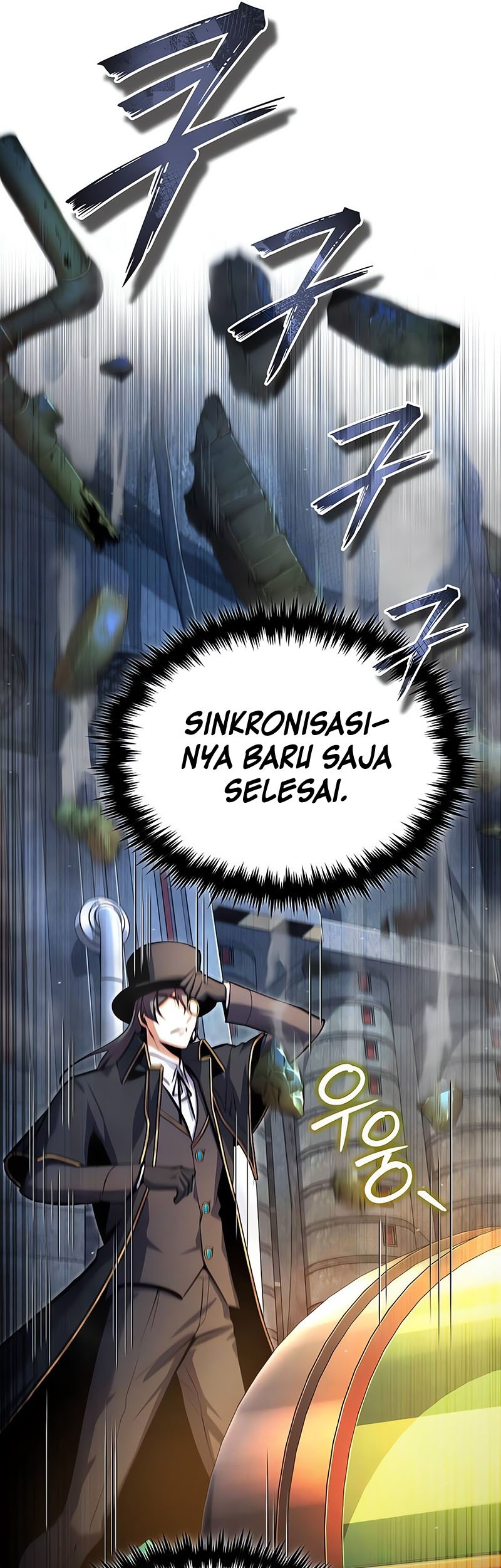Chapter 92 - halaman 48