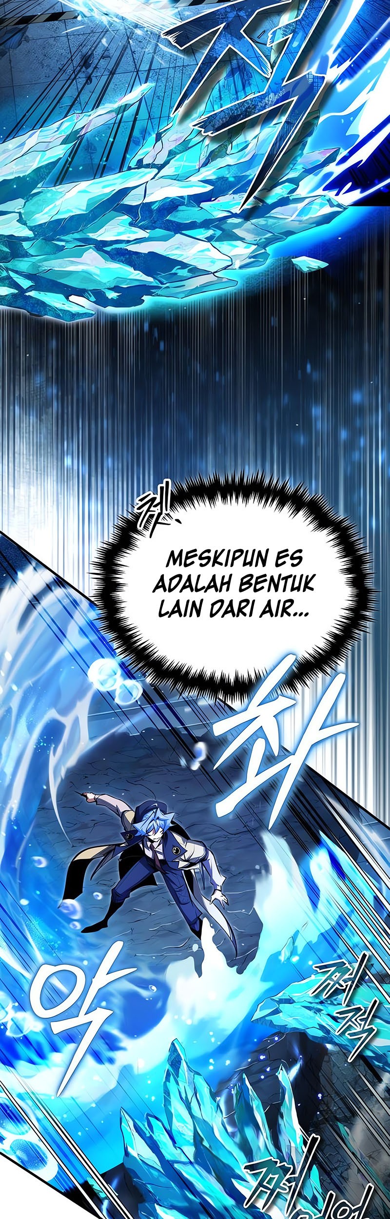 Chapter 92 - halaman 34