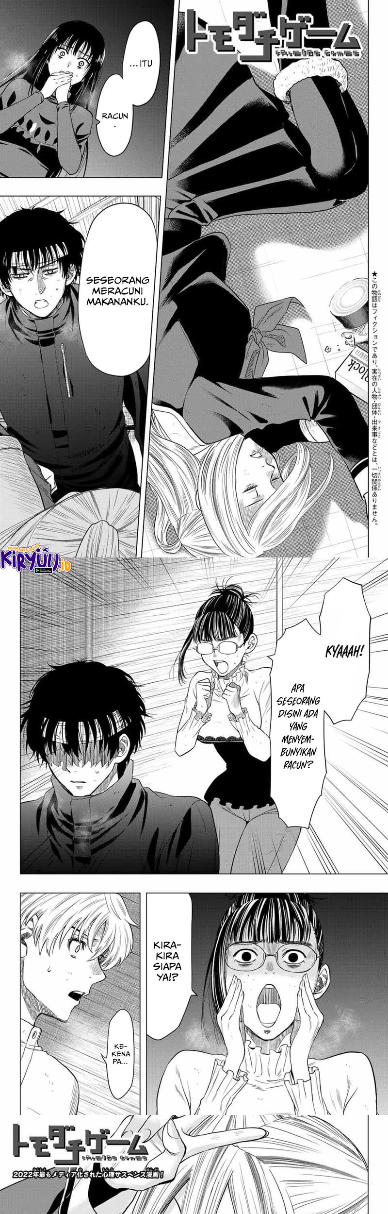 Chapter 108 - halaman 3
