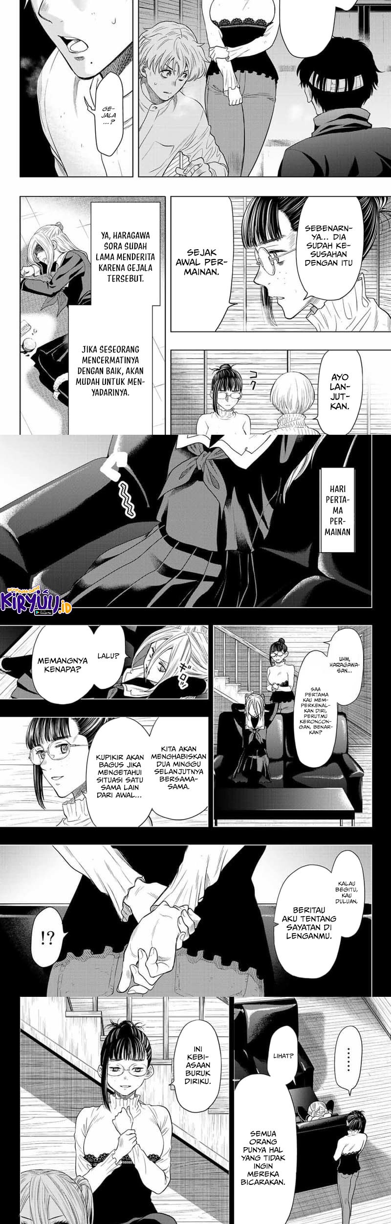 Chapter 108 - halaman 6