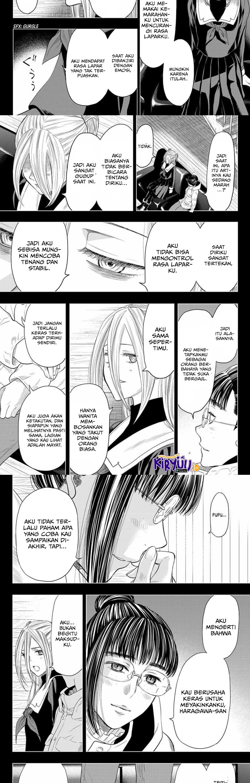 Chapter 108 - halaman 12