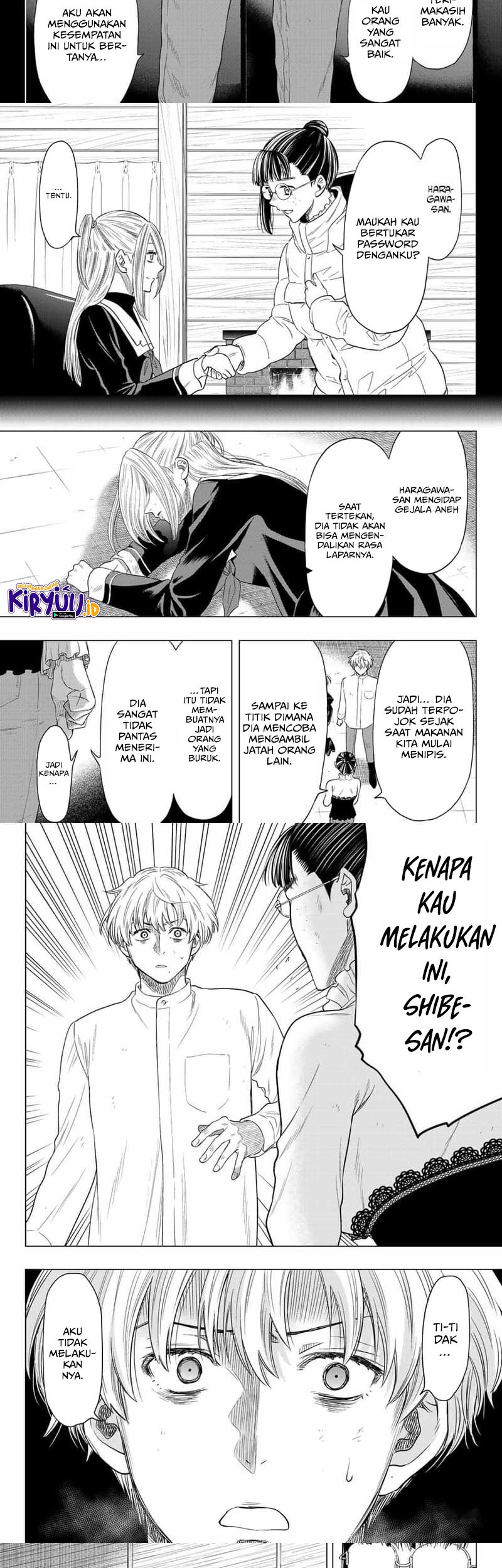 Chapter 108 - halaman 13