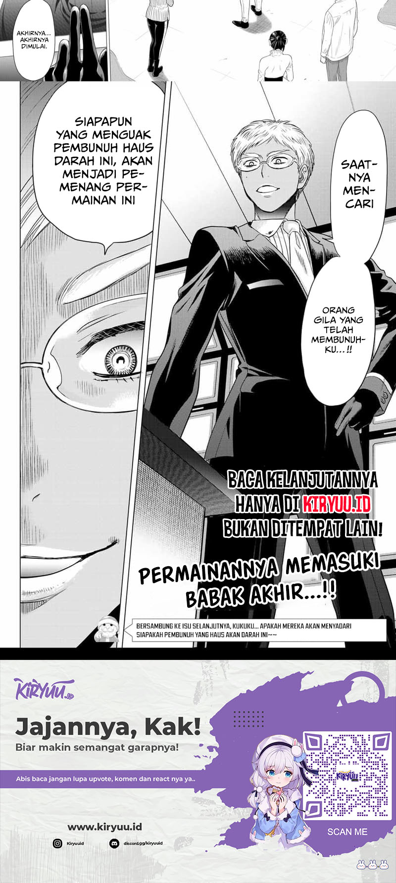 Chapter 108 - halaman 21