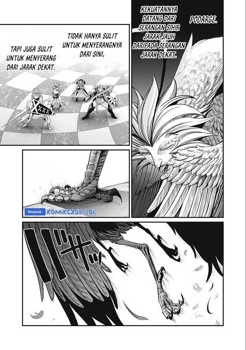 Chapter 74 - halaman 10