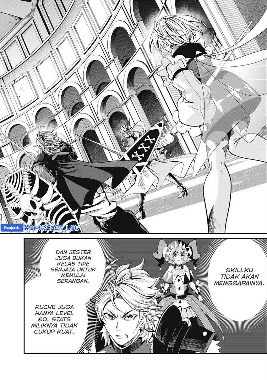 Chapter 74 - halaman 11