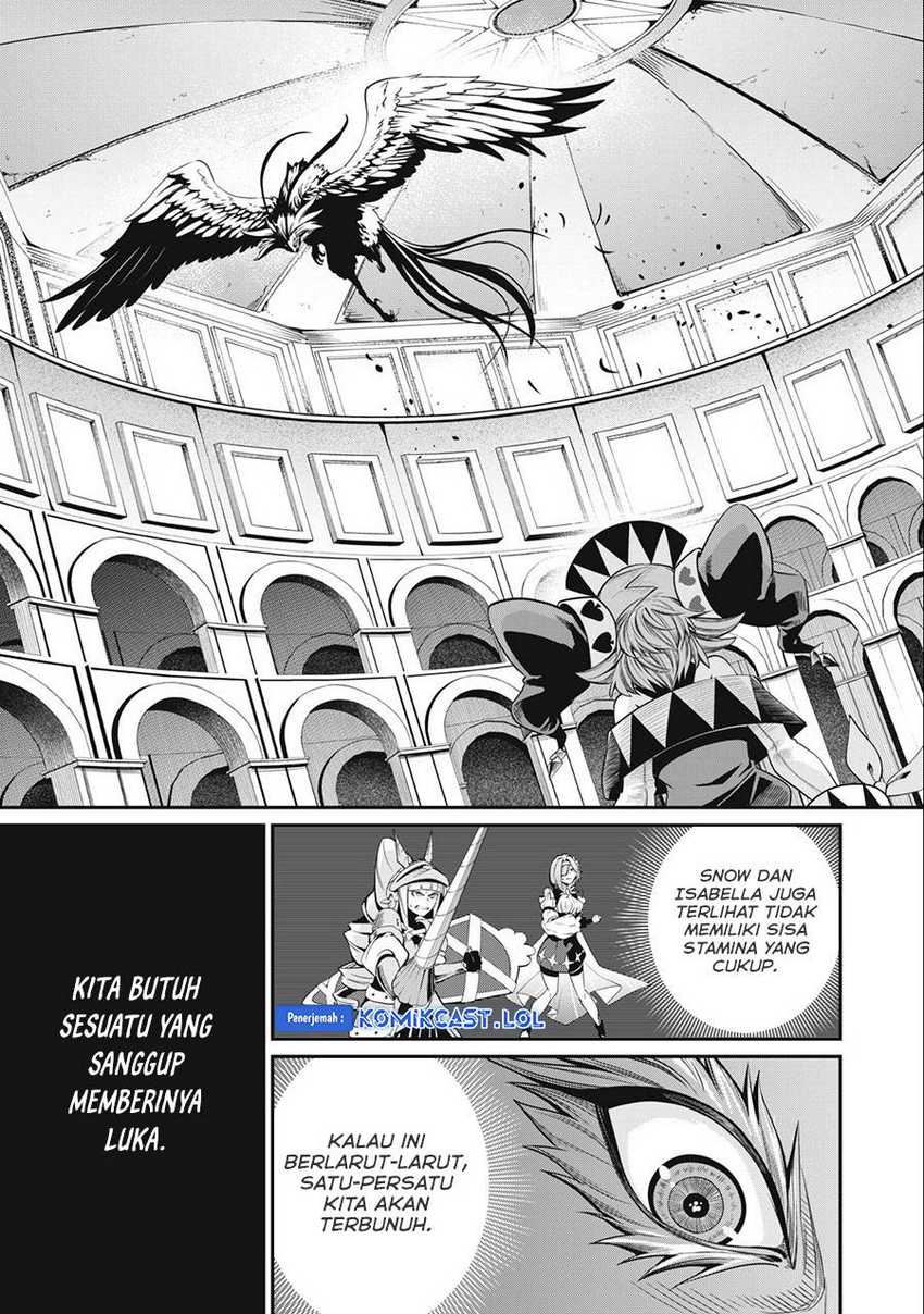 Chapter 74 - halaman 12