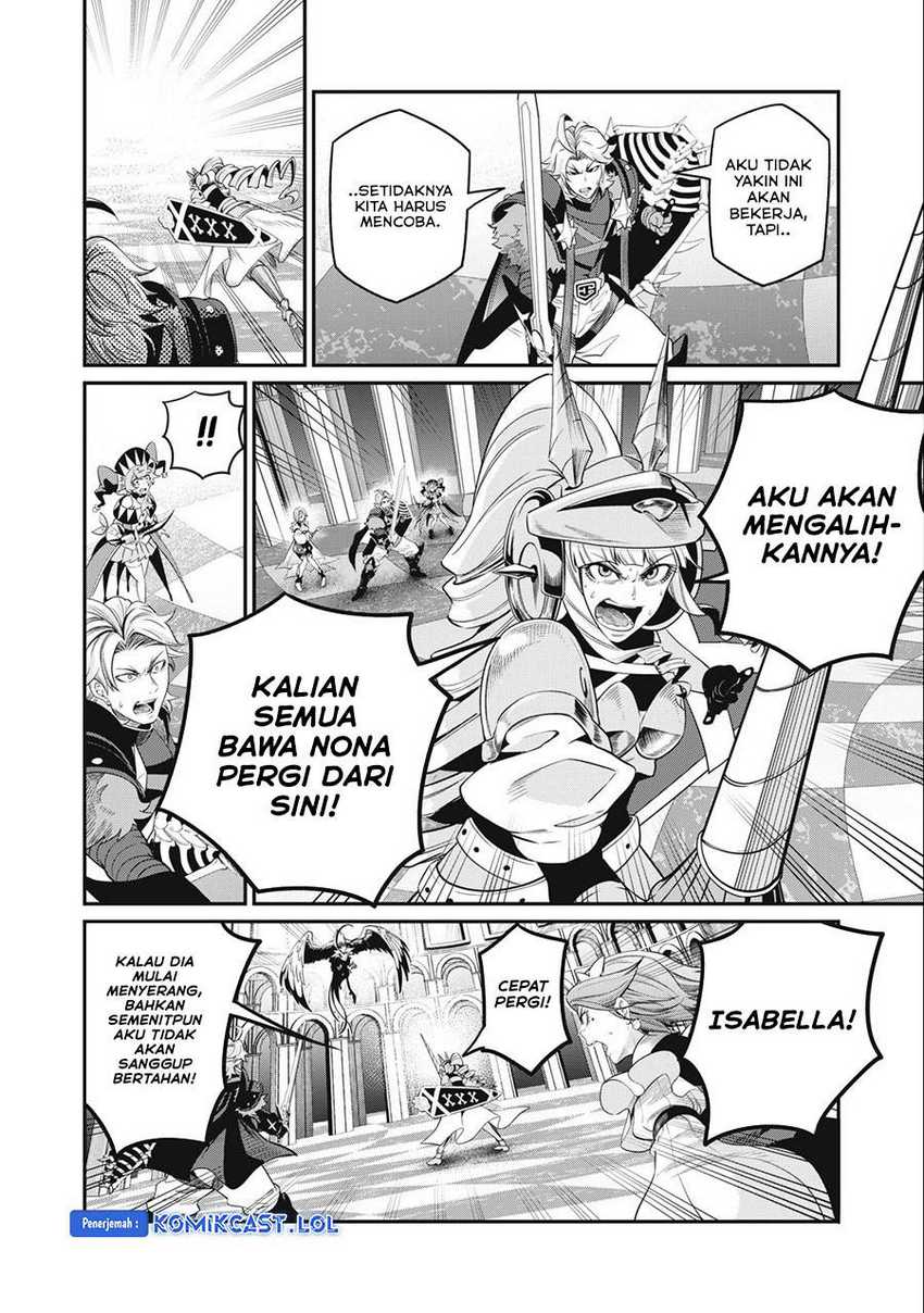 Chapter 74 - halaman 13