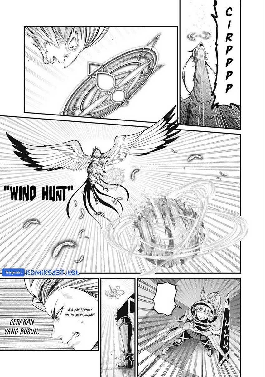 Chapter 74 - halaman 14