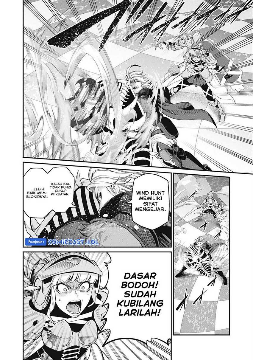 Chapter 74 - halaman 15