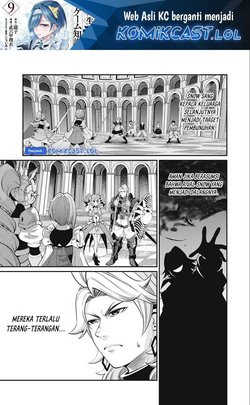 Chapter 74 - halaman 2
