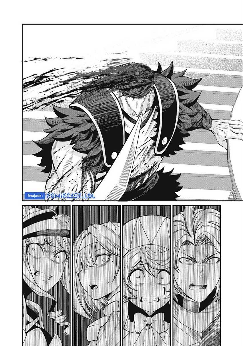 Chapter 74 - halaman 5