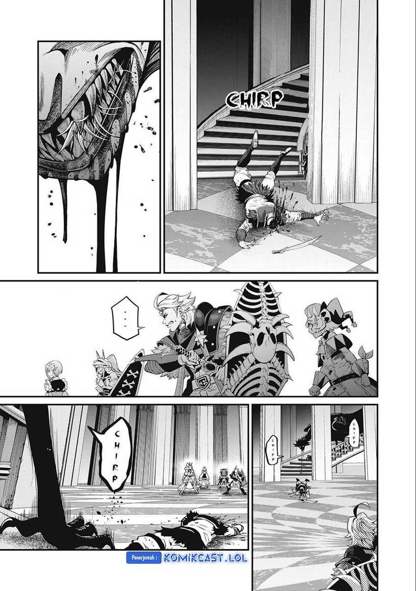 Chapter 74 - halaman 6