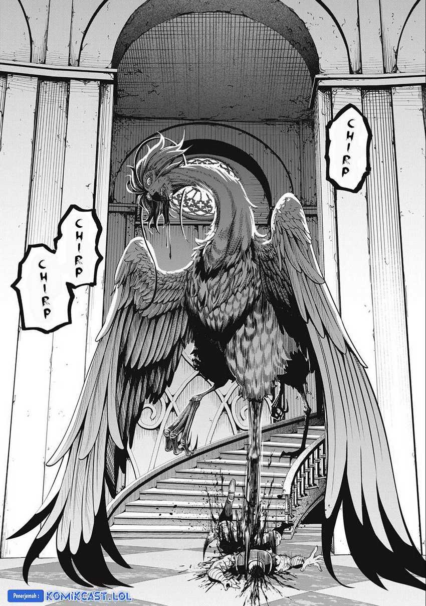 Chapter 74 - halaman 7