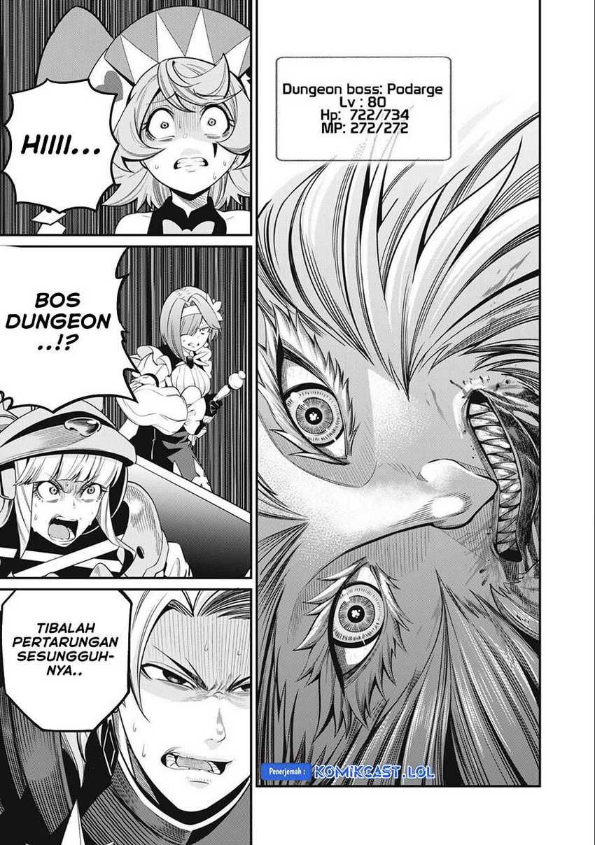 Chapter 74 - halaman 8