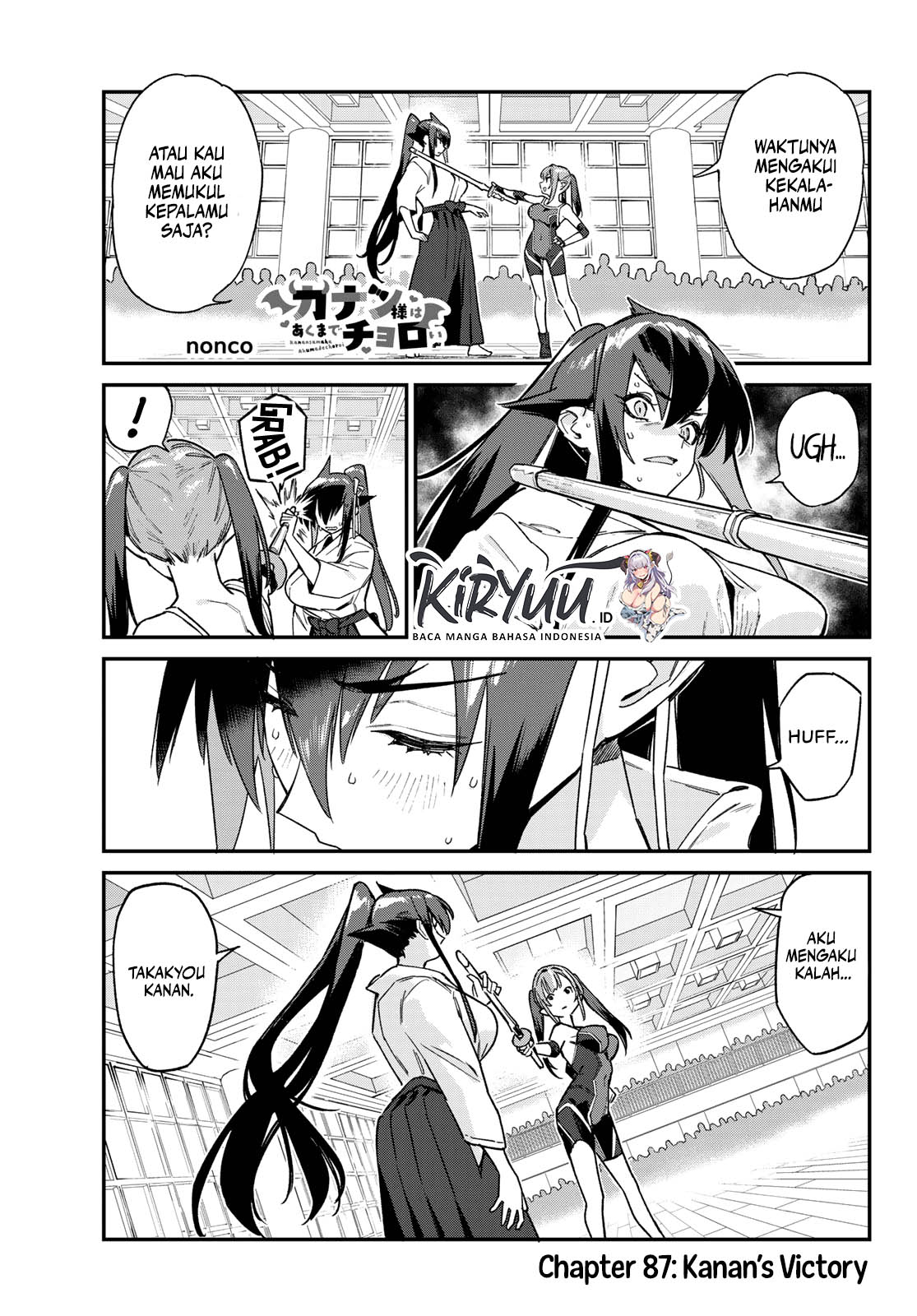 Chapter 87 - halaman 3