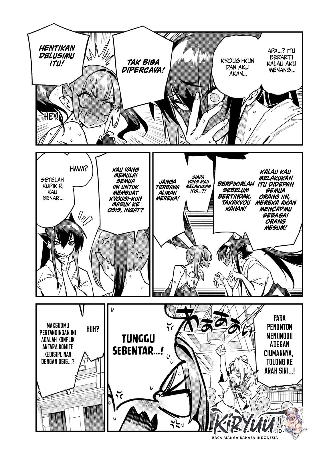 Chapter 87 - halaman 5