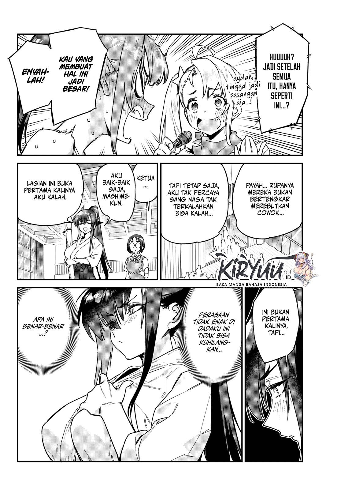 Chapter 87 - halaman 6