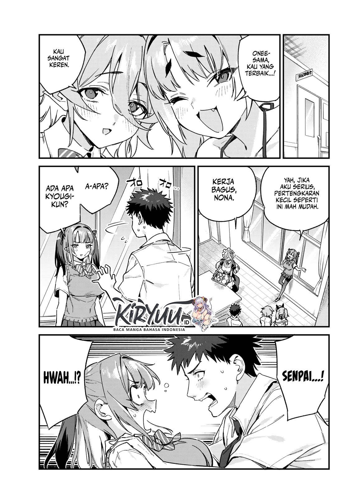 Chapter 87 - halaman 7