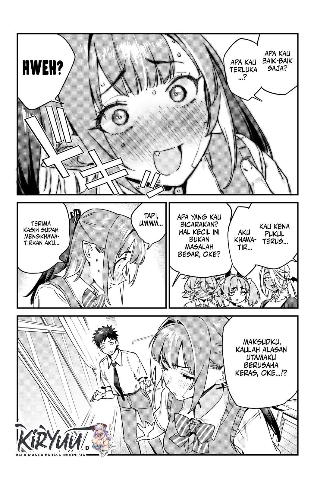 Chapter 87 - halaman 8