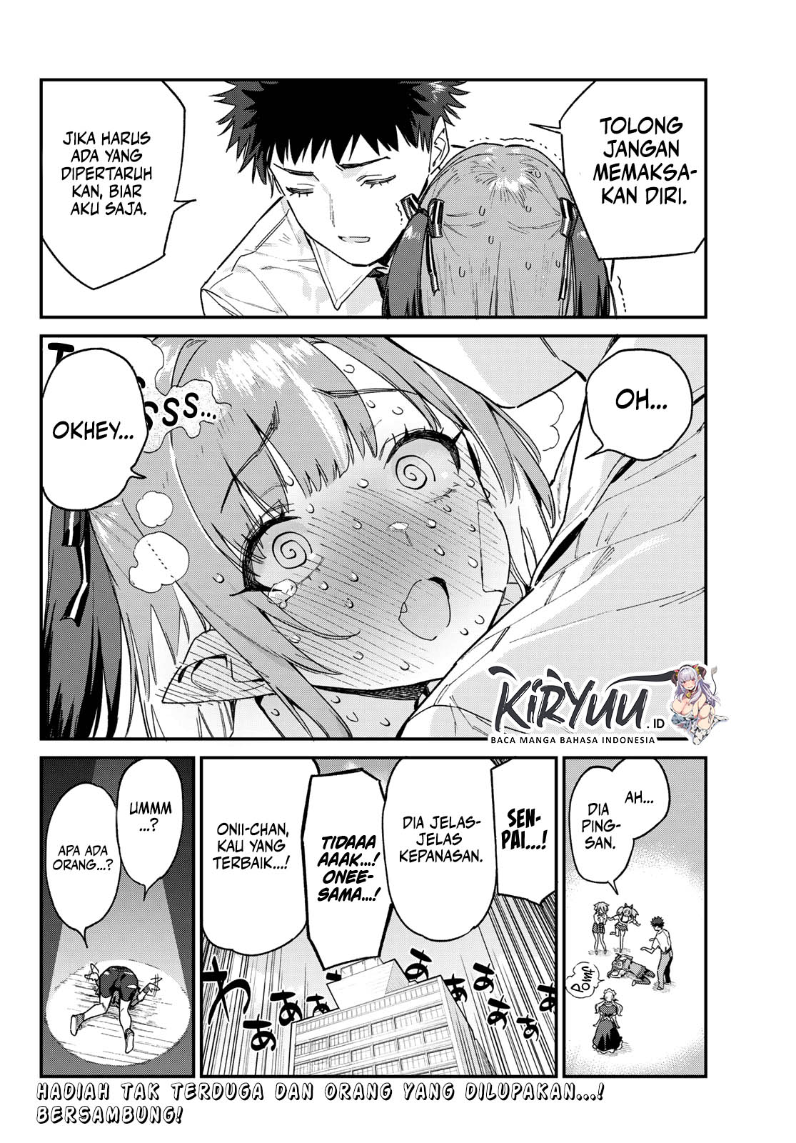 Chapter 87 - halaman 10