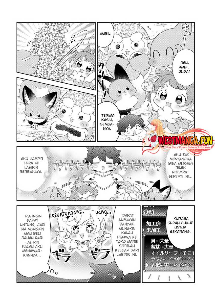 Chapter 49 - halaman 16