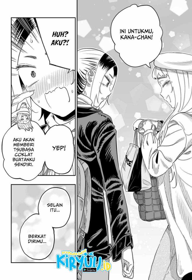 Chapter 108 - halaman 16