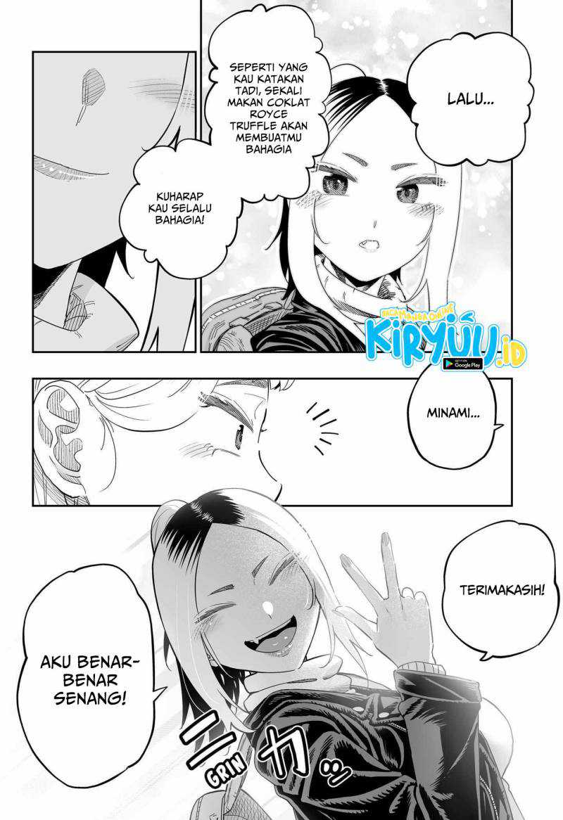 Chapter 108 - halaman 18