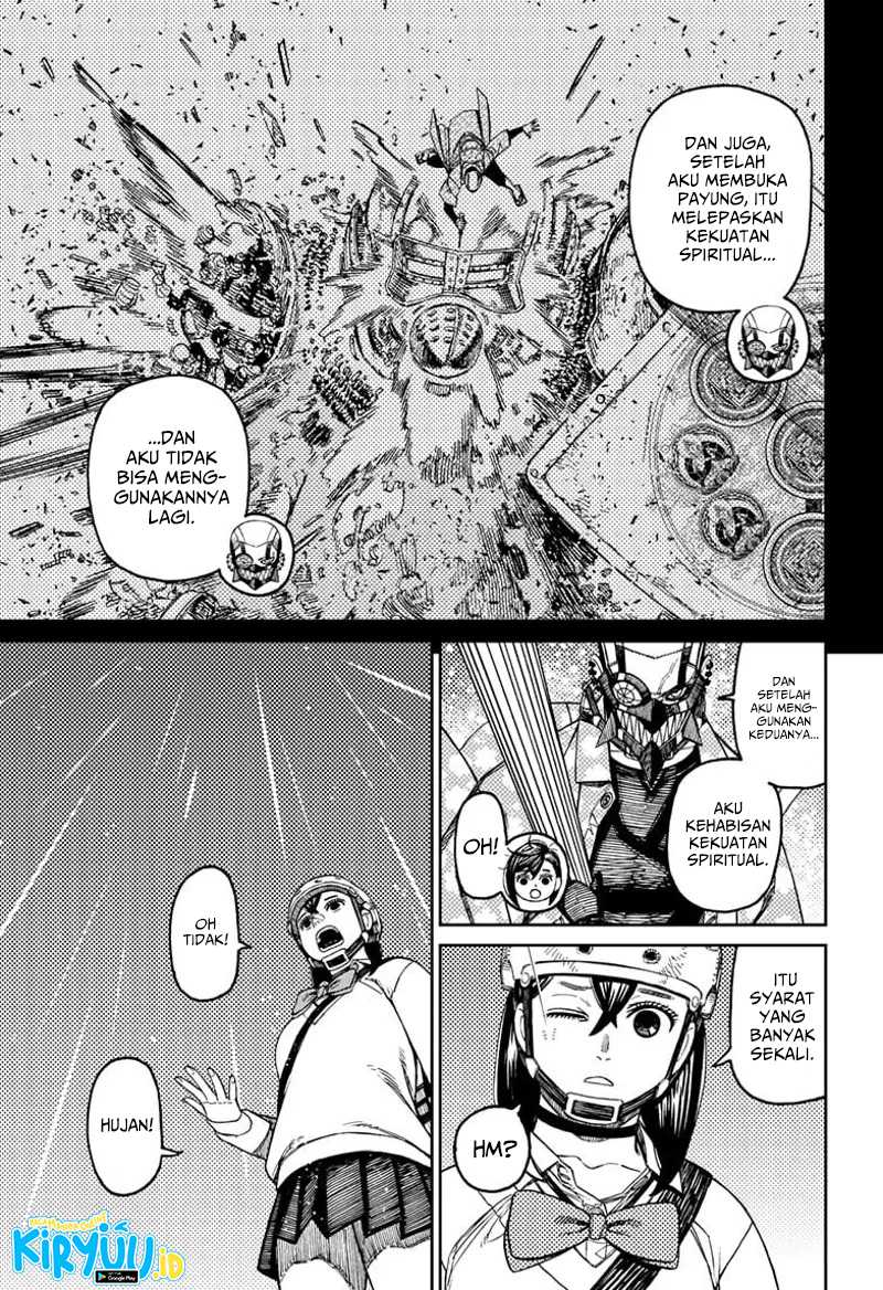 Chapter 144 - halaman 11
