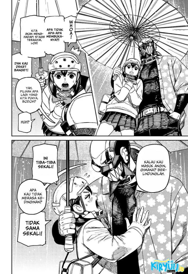 Chapter 144 - halaman 12