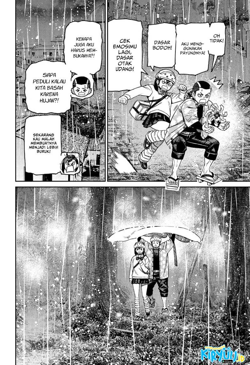 Chapter 144 - halaman 14