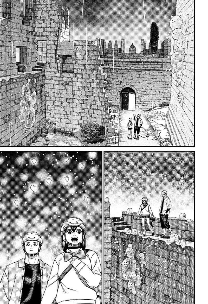 Chapter 144 - halaman 15