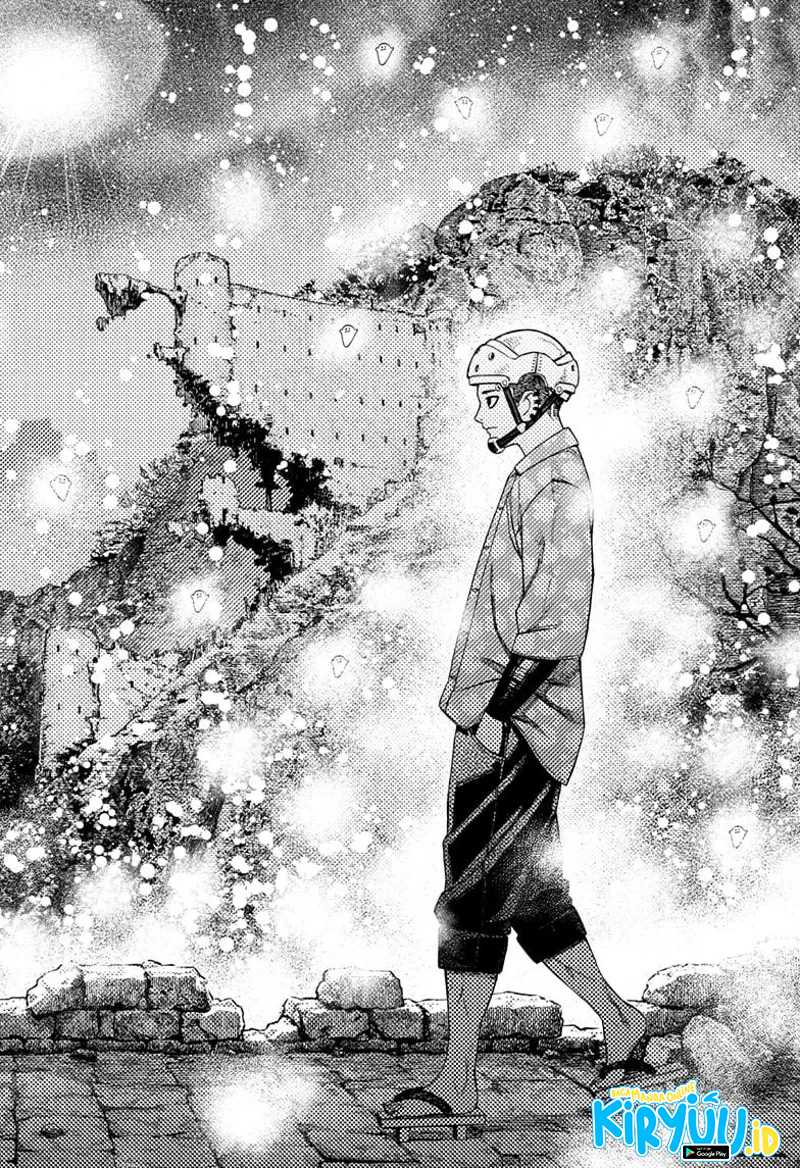 Chapter 144 - halaman 16