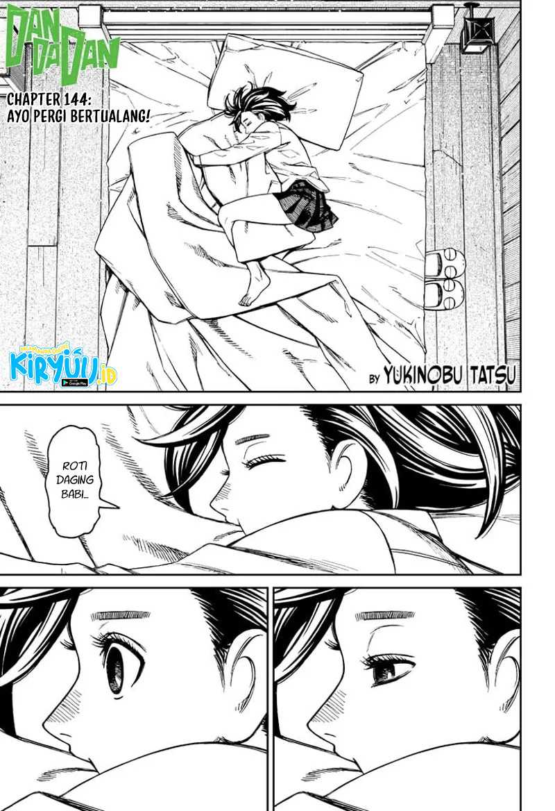 Chapter 144 - halaman 3
