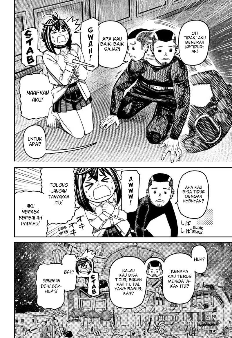 Chapter 144 - halaman 6