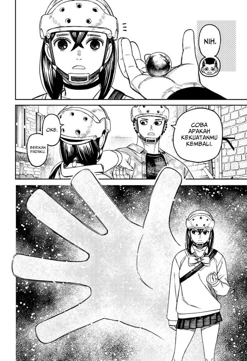 Chapter 144 - halaman 8