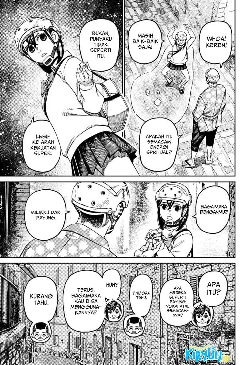 Chapter 144 - halaman 9