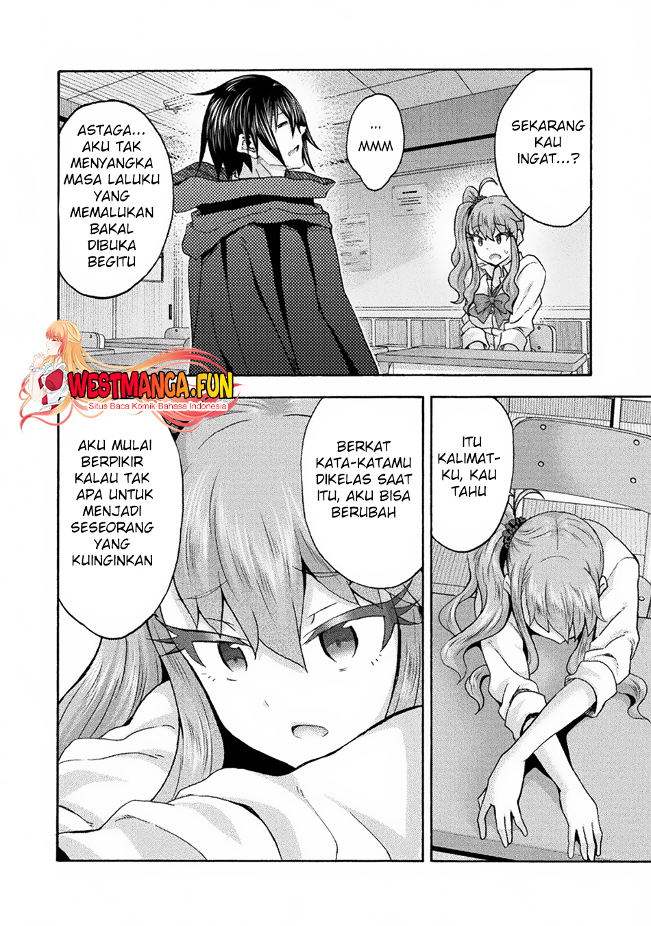 Chapter 63 - halaman 10
