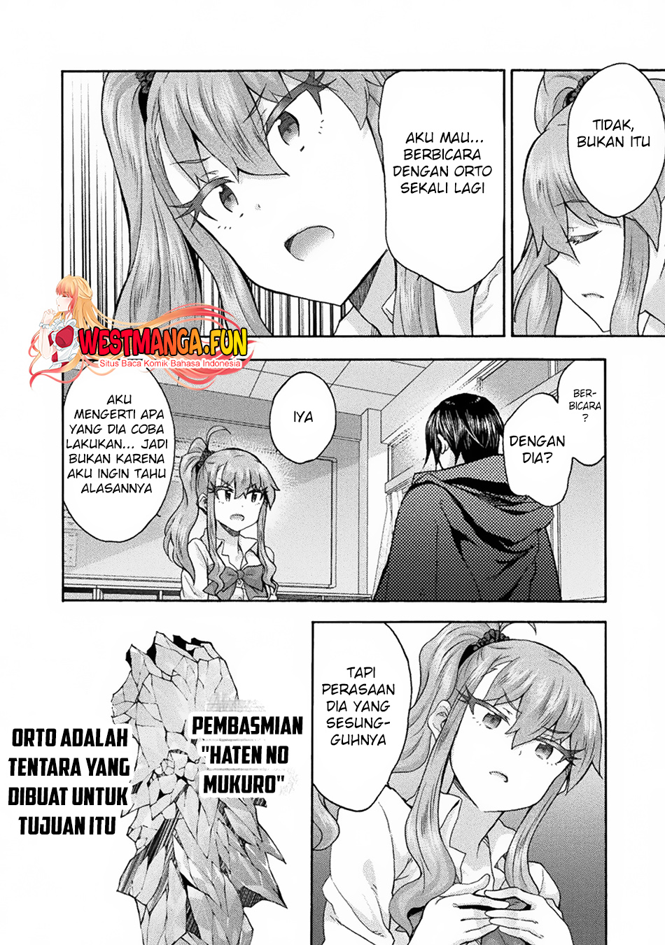Chapter 63 - halaman 16