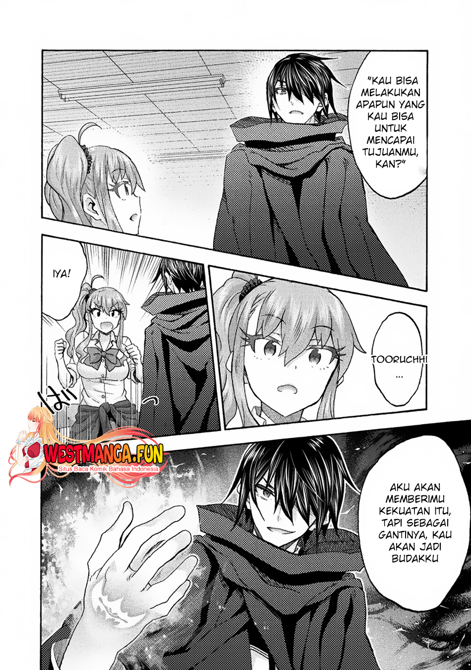 Chapter 63 - halaman 19