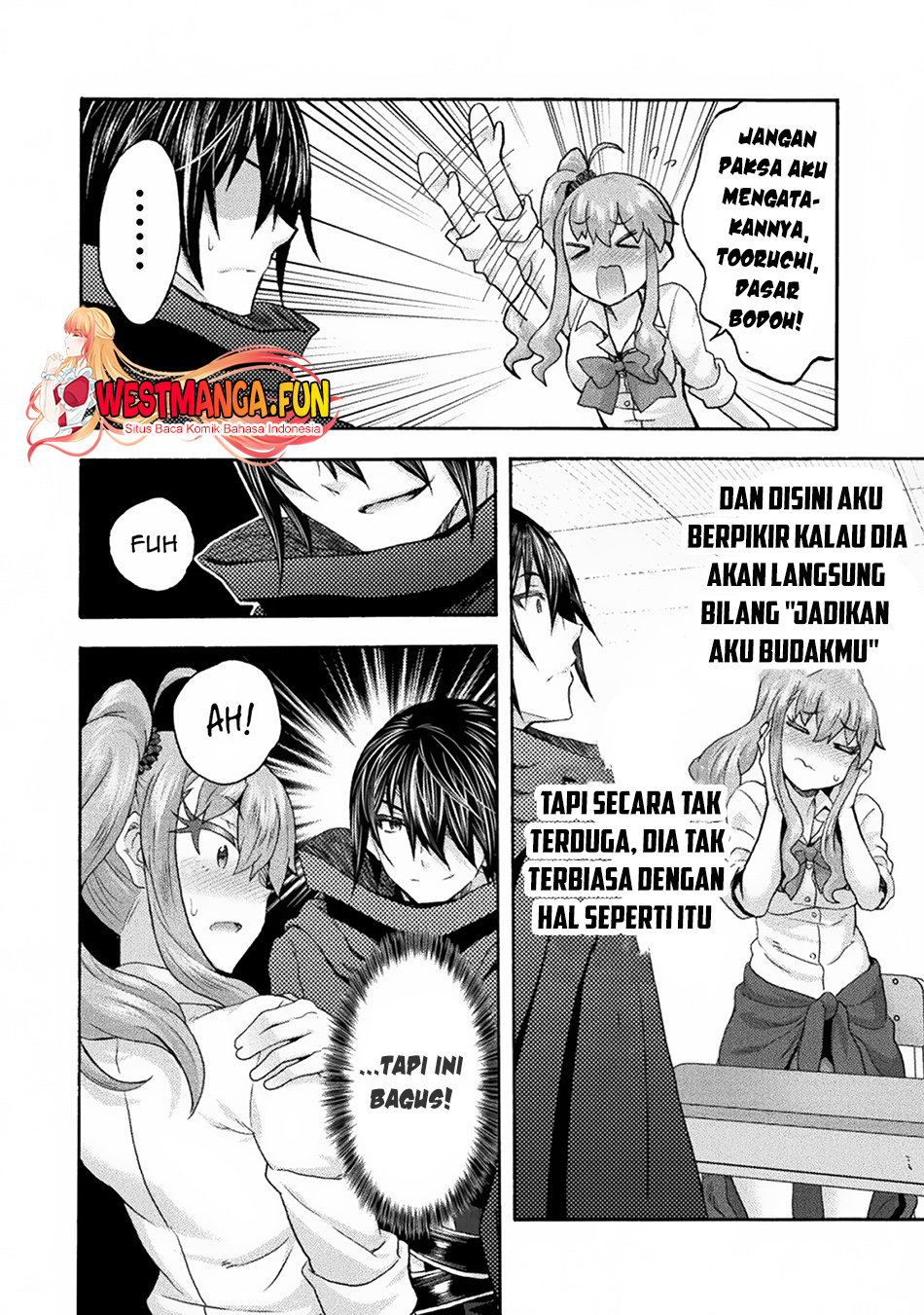 Chapter 63 - halaman 21