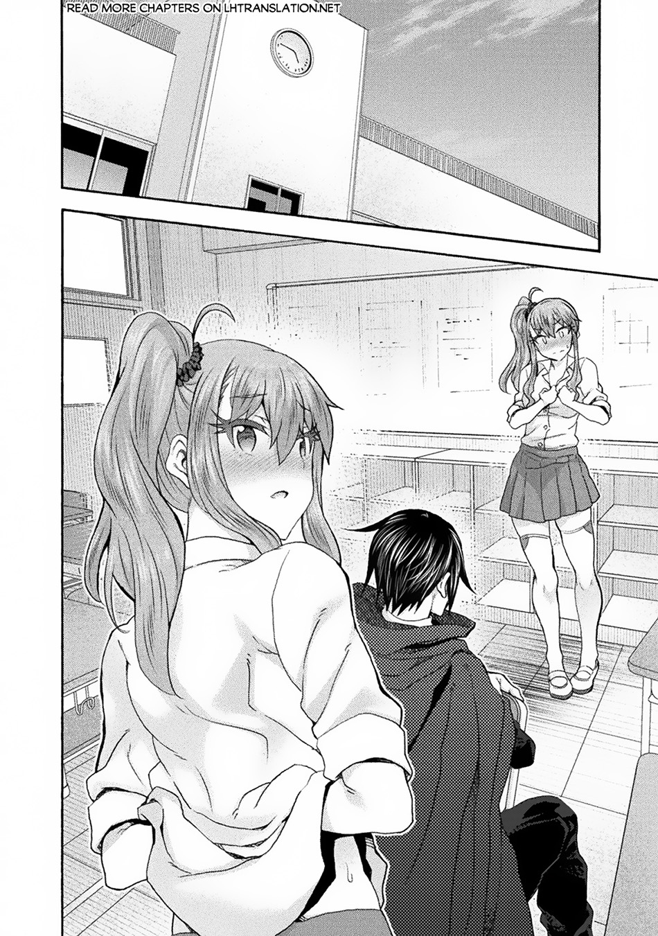 Chapter 63 - halaman 23