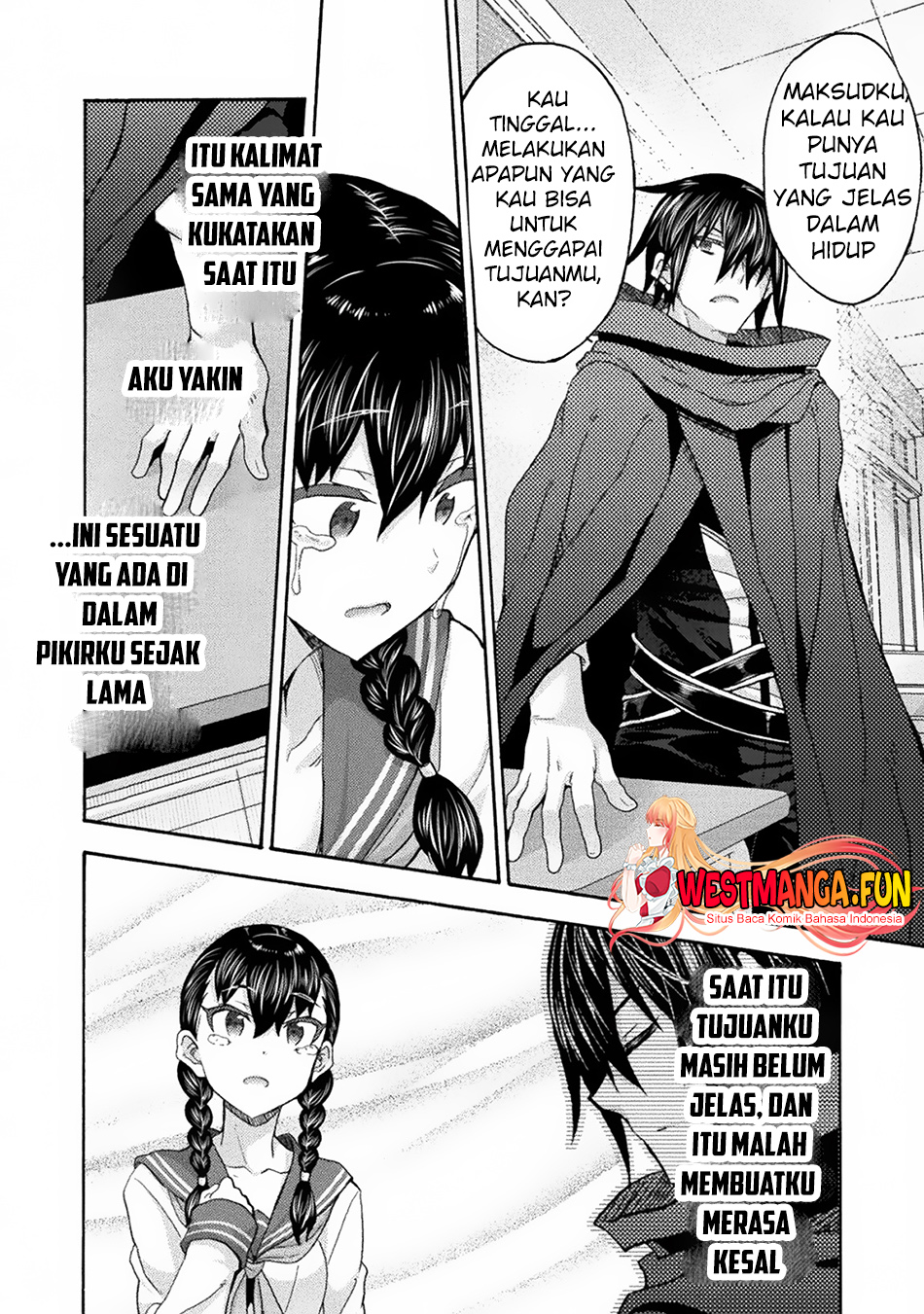 Chapter 63 - halaman 6