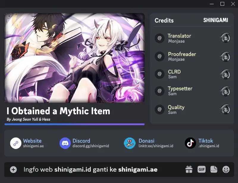 Chapter 97 - halaman 2