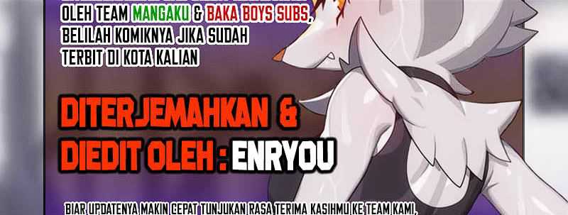 Chapter 25 - halaman 1